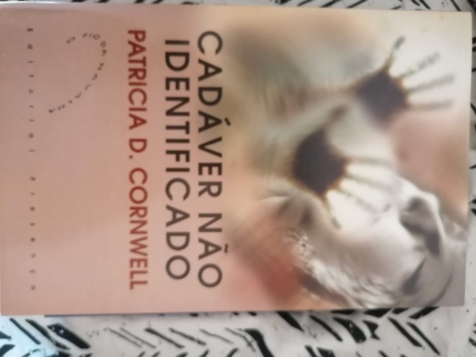 Livros Policiais