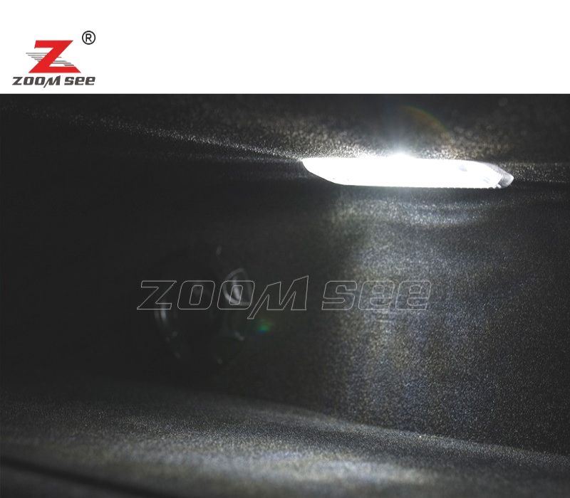 KIT COMPLETO DE 16 LÂMPADAS LED INTERIOR AUDI A7 S7 RS7 C7 QUATTRO 2011-2017