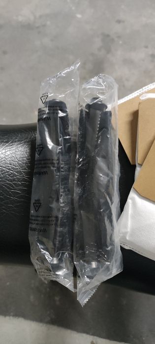 Conjunto de sacos, filtros e escovas para aspirador robot