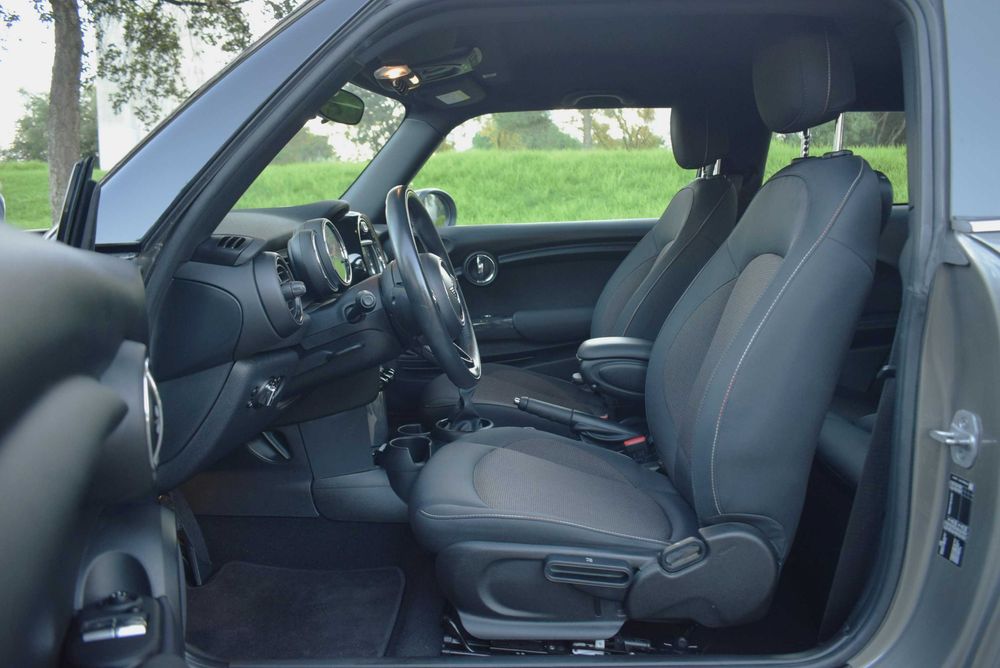 219€ Mês # 2020/07 # Mini One 102cv # 79 Mil KM