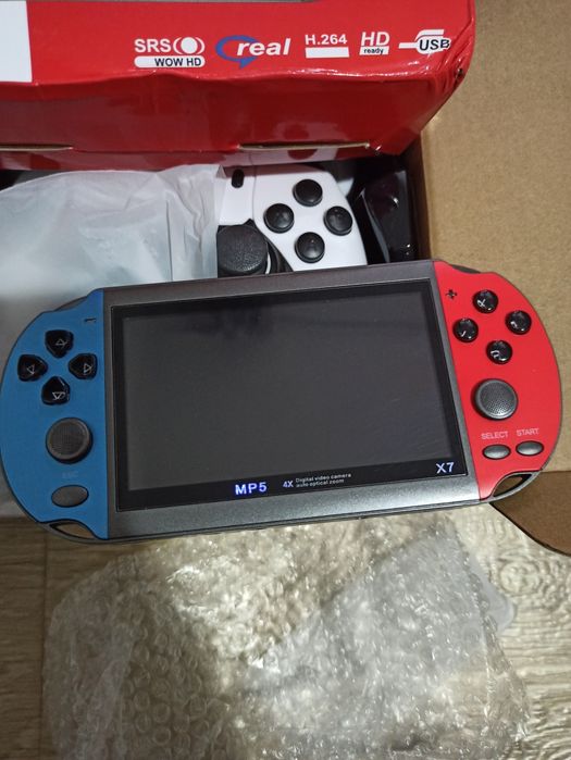 Игровая приставка игровой стик