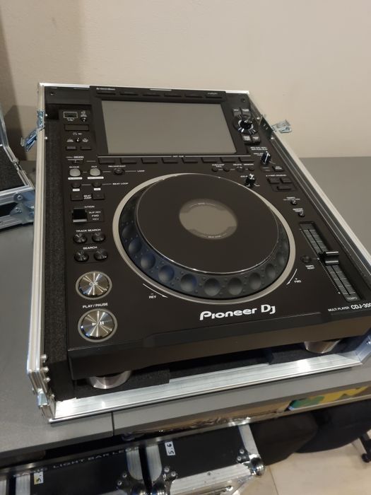 Pioneer CDJ-3000