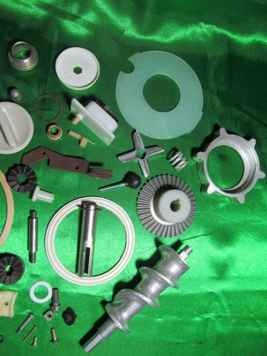 Запчасти Мрия 2М (для кухонного комбайна Мрия): 15 грн. - Кухонні ...