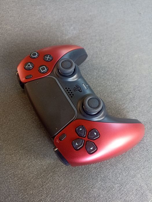 Sony Dualsense pad ps5 sprawny