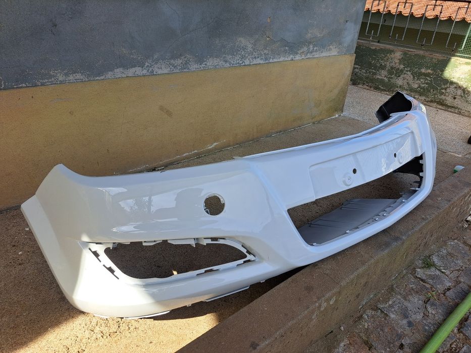 Para-choques opel gtc
