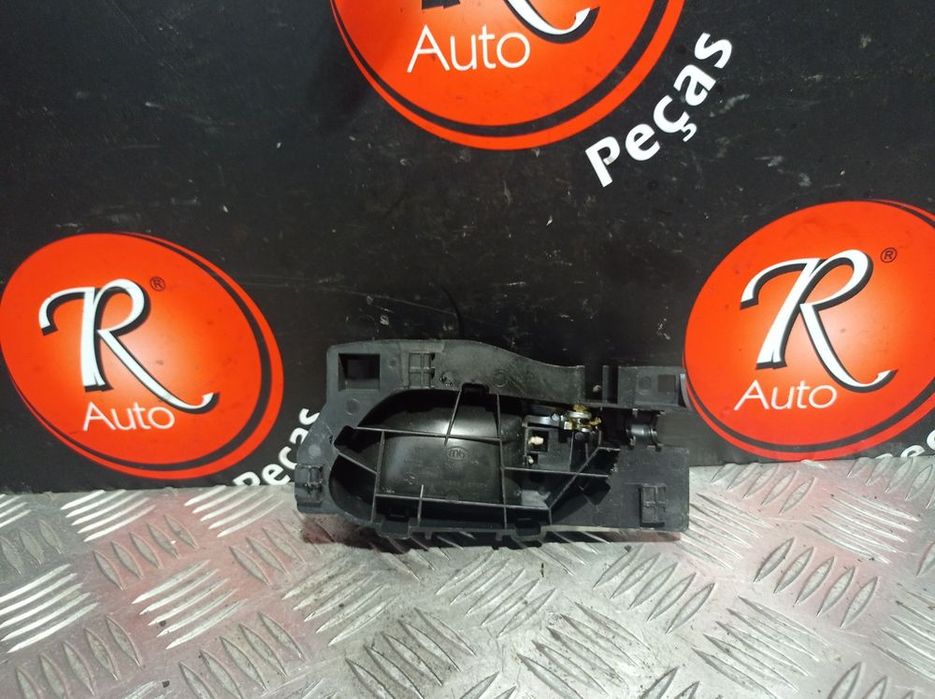 Puxador Interior Trás Esquerdo Peugeot 508 Sw I (8E_)