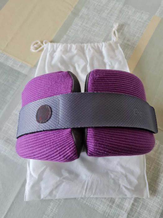 Travesseiro de Pescoço C-Guard (Tamanho M) – Como Novo