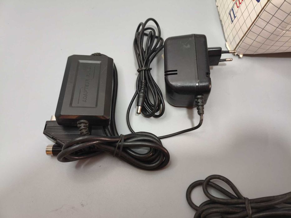 Sega Master System 2