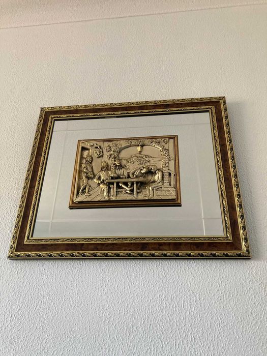 Espejo de Creazioni Artistiche Italiane