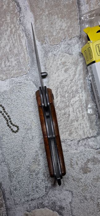 Nóż składany BUCK