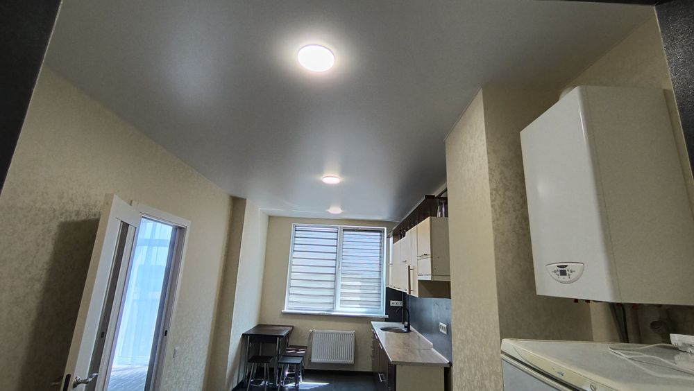 Здам НОВЕНЬКУ 1к (50кв.м) кварт в НОВОБУД. Варшавський НЕ ВІД РІЕЛТОРА