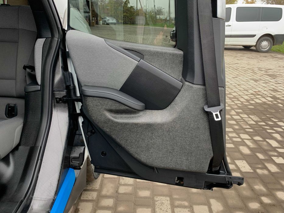 BMW I3 2020 електро 42.2 kWt