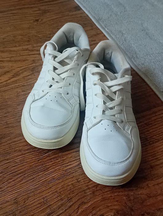Buty adidas damskie, rozmiar 38