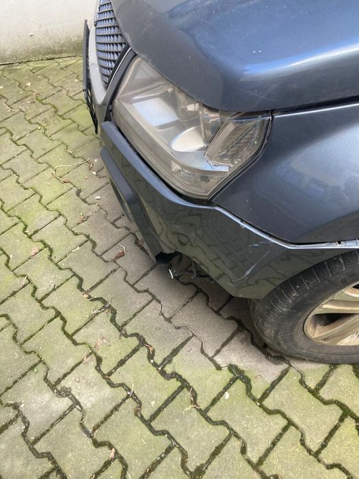 Suzuki Grand Vitara 2.0 benzyna, 2006 r.