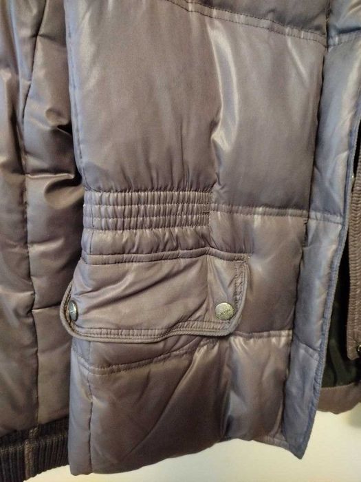 Показати більше фото
Куртка жіноча Geox