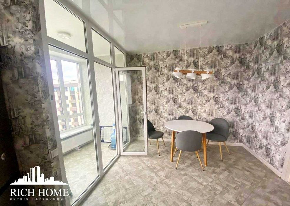 ЖК У-Квартал.  2к квартира. Вигідна пропозиція. Безготівка - так