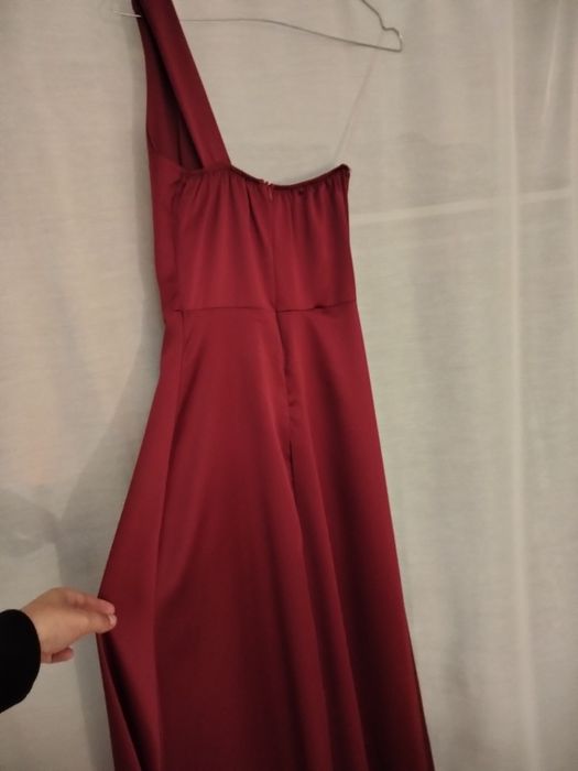 Vestido de Cerimónia