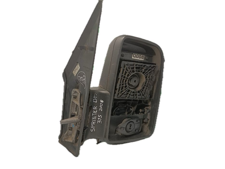 Retrovisor / espelho direito MERCEDES-BENZ Sprinter 3,5-t (906)