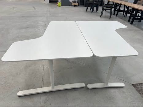 Mesa escritório IKEA
