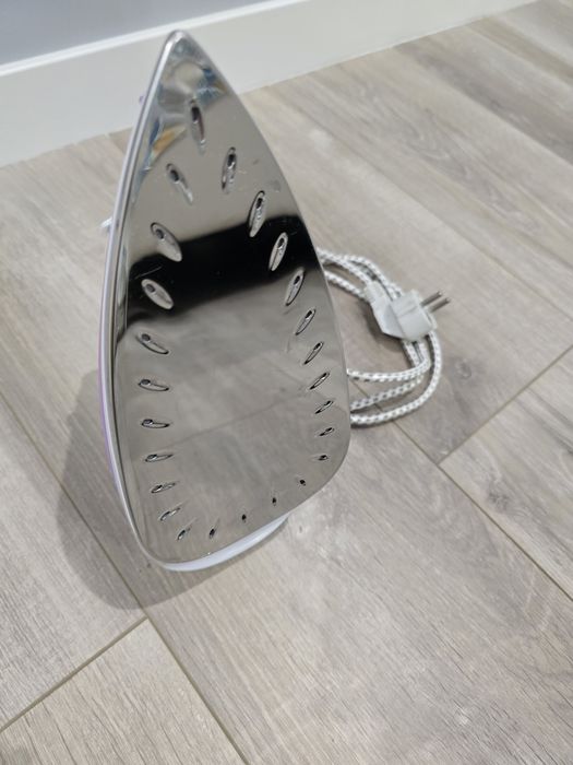 Парова праска AEG DB 1710, 2100вт розова