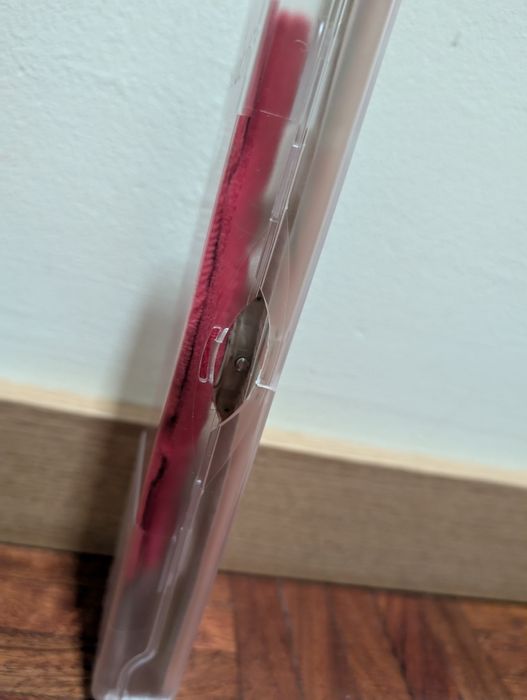 Relógio Swatch Gent Muffled GE168