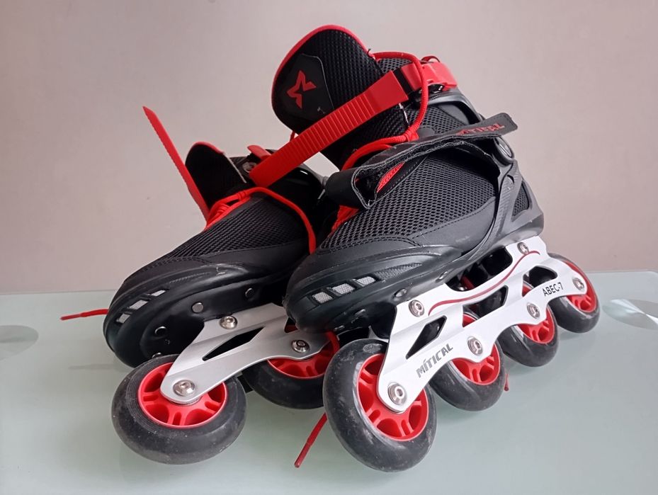 Patins em linha Mitical