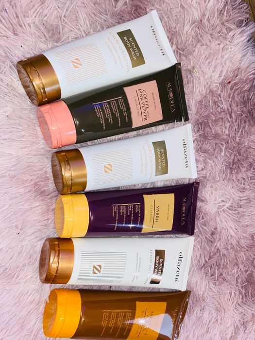 Produtos da marca Chogan