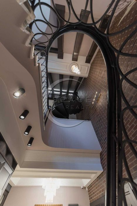 Багатокімнатна квартира за адресою бульвар Дружби Народів (площа 328 м²) - Atlanta.ua - фото 6