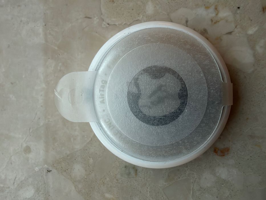 lokalizator Apple Air Tag 2