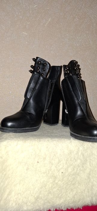 Ботильйони екошкіра