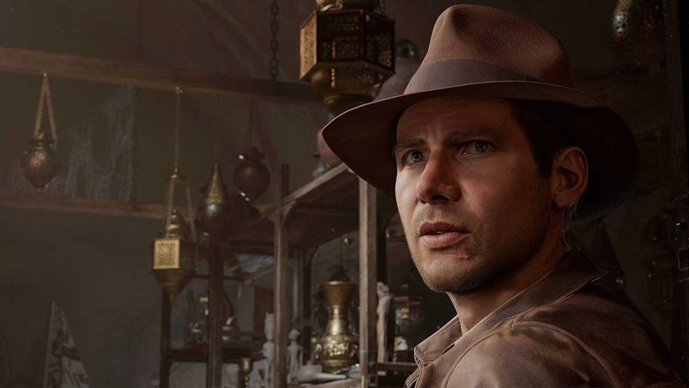 Indiana Jones and the Great Circle Switch 2 PL