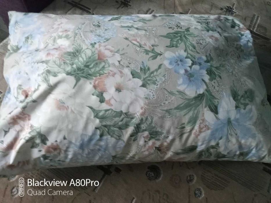 Подушка 70*50 см