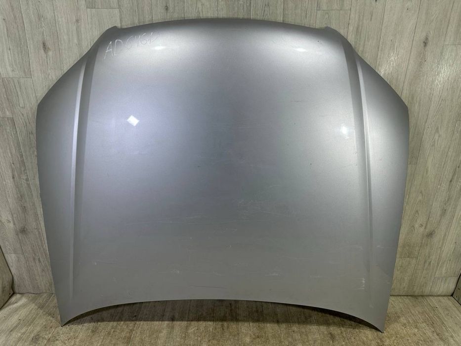 Капот Audi A8 D3 РЕСТАЙЛ ( 2005 2006 2007 2008 2009 г. )