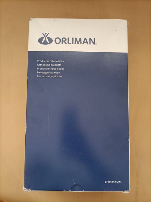 Cinta para lombar tamanho 90/100cm