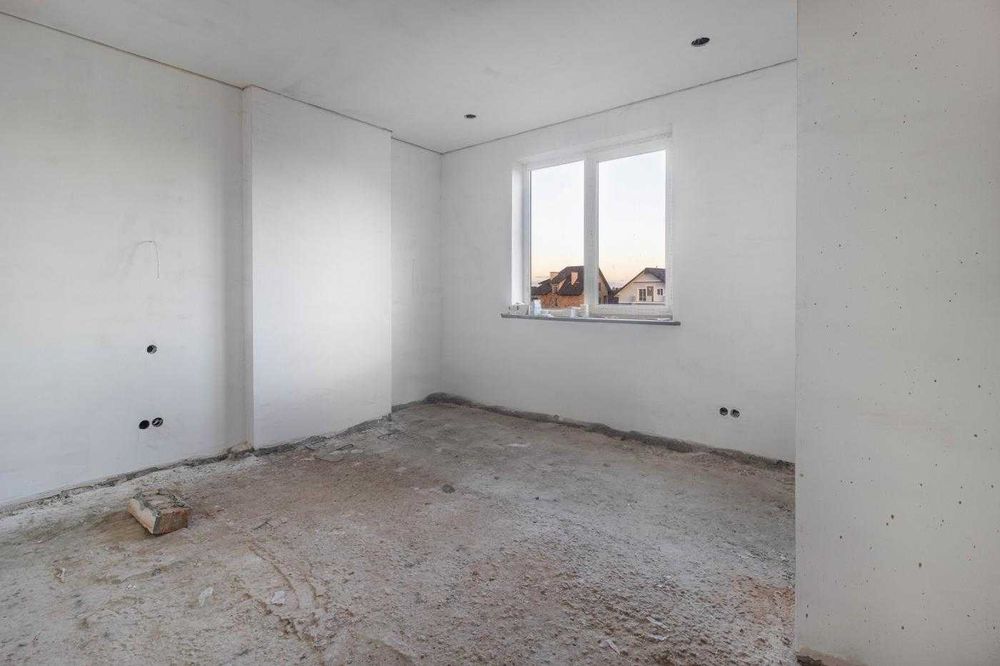 Продаж, будинок, дуплекс, 0 цикл, Ременів, Львівська область