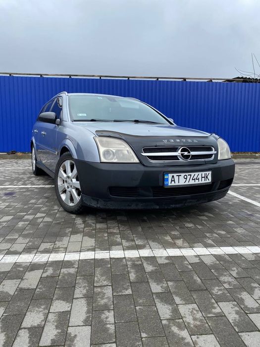 Продам добре авто