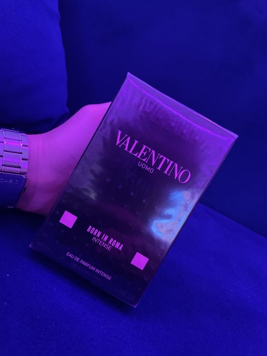 Valentino Uomo męskie