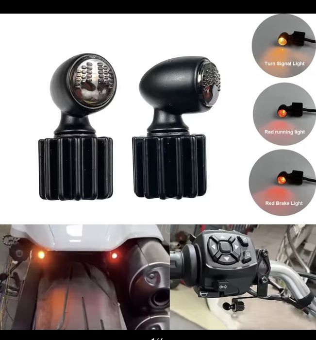 покажчик повороту