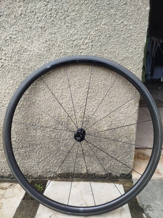 Rodas Giant slr1 perfil 36