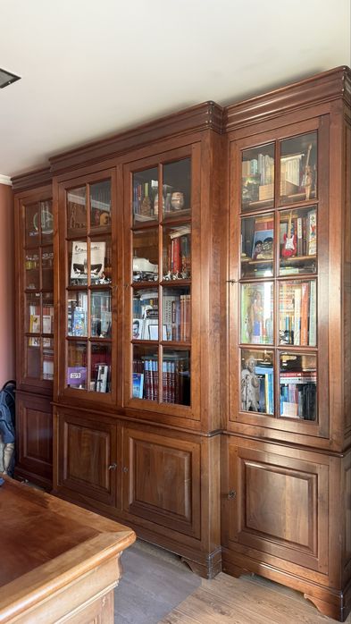 Movél Madeira Cerejeira