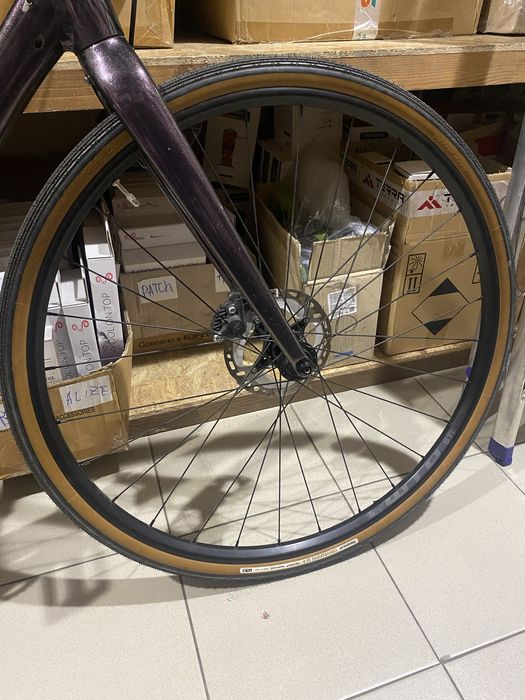 Cannondale topstone 2 2022 fulcrum panaracer GRX 400 гравійник гревел