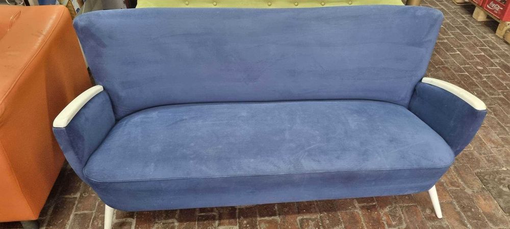 Kanapa Sofa w stylu retro