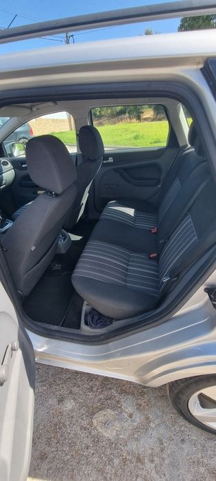 Ford Focus sw 1.6 tdci
