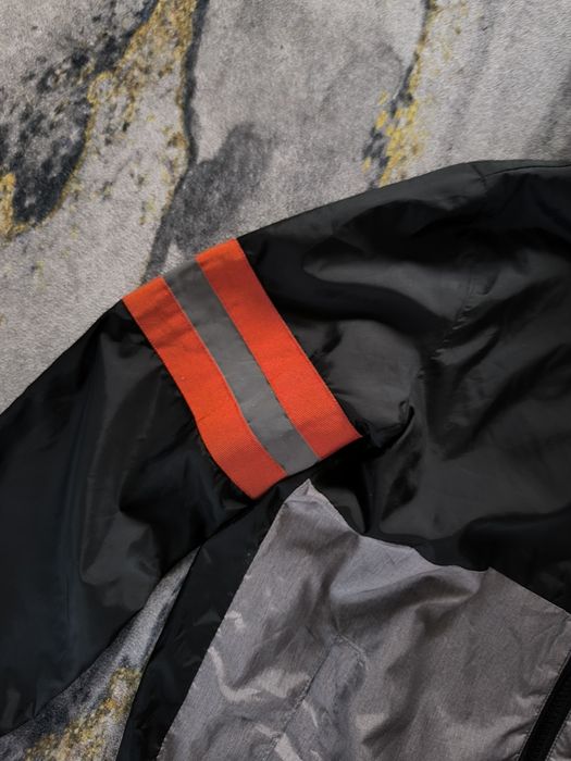 Kurtka chłopięca 134 wiosenna lekka