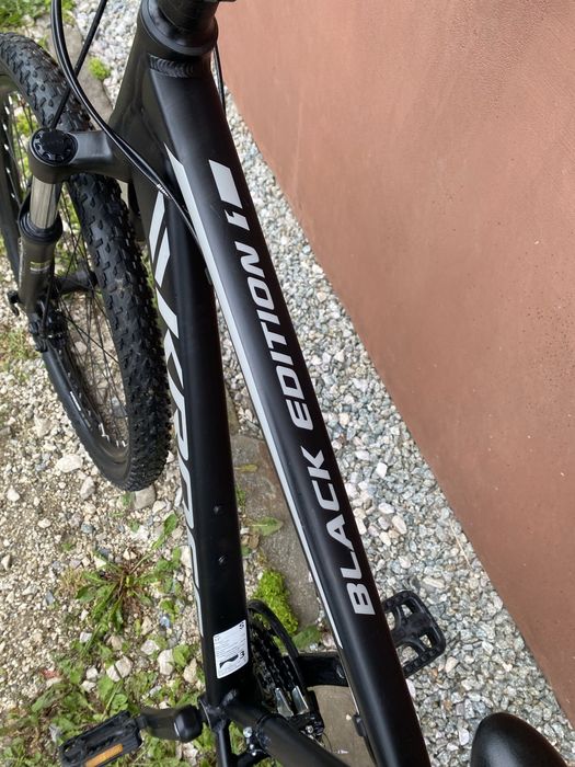 Rower kross black edytion