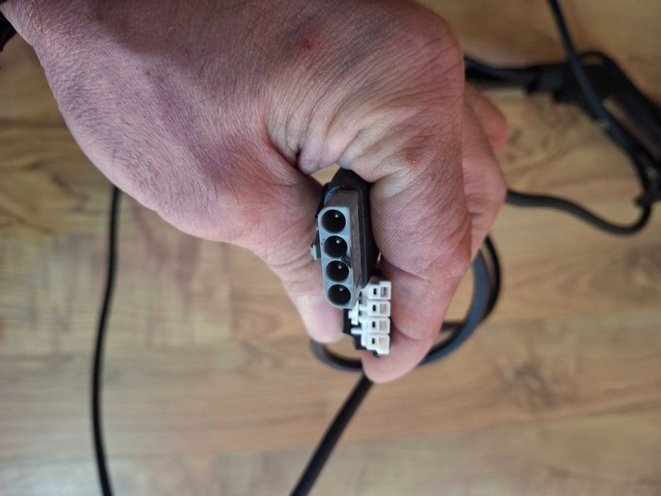 Wózek Quickie Salsa M2 Joystick VR2 z uchwytem