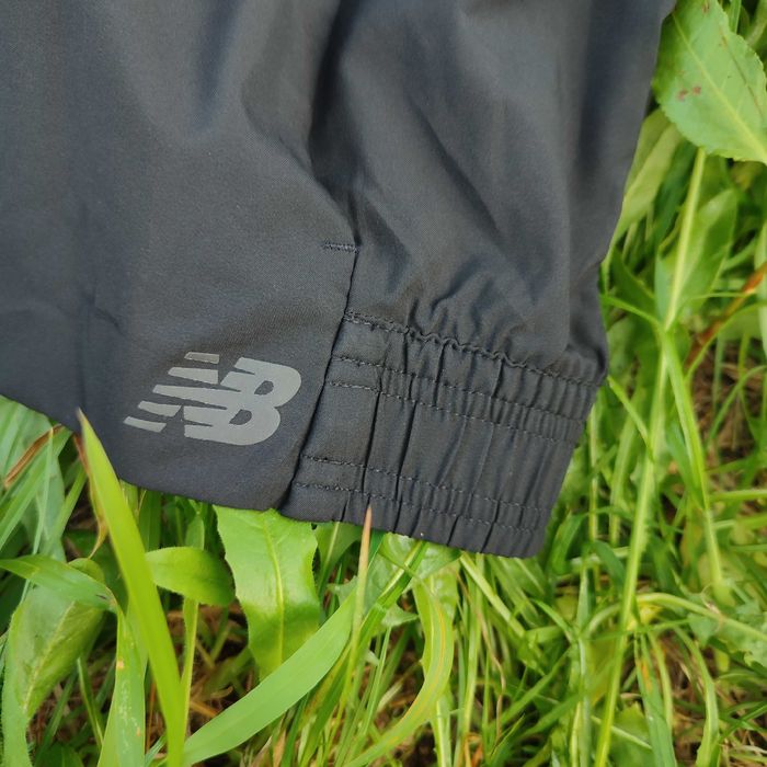 Promoção New Balance colete L Refletivo, Resistente ao Vento e à Água