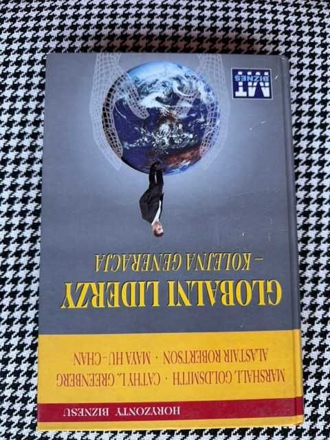 Globalni liderzy - kolejna generacja MT biznes