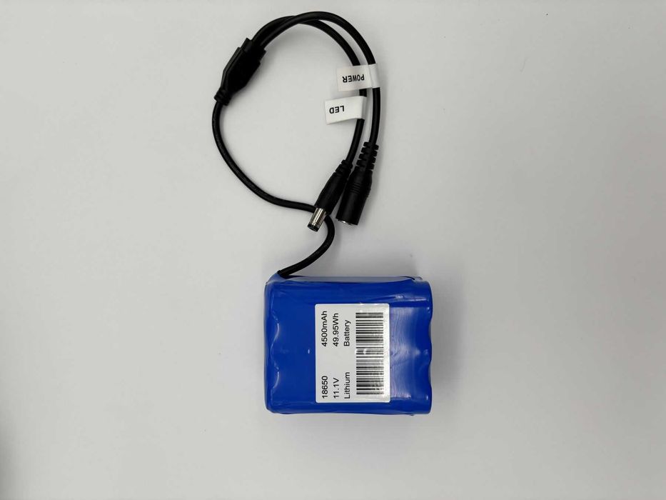 Підводна камера Horstek RC 715 DVR 15m Луцьк великий вибір