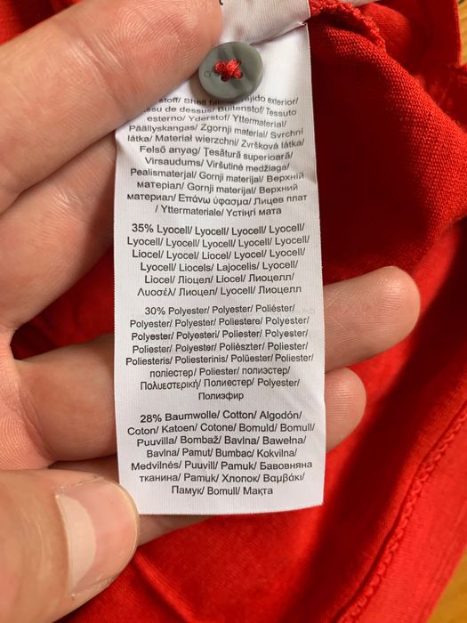 Классная мужская футболка поло s.Oliver оригинал